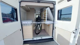 ADRIA TWIN PLUS 600SPB lleno