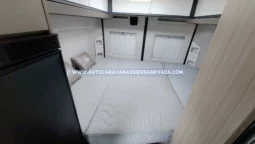 ADRIA TWIN PLUS 600SPB lleno