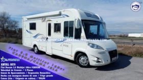 AUTOSTAR ARYAL 8079