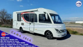 BURSTNER VISEO I720G