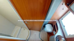 CHAUSSON WELCOME 78 lleno