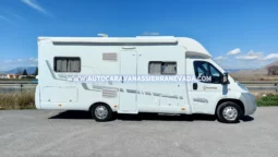 BAVARIA T71 lleno