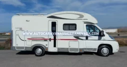 ADRIA MATRIX M650SK lleno