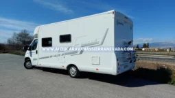 BAVARIA T71 lleno