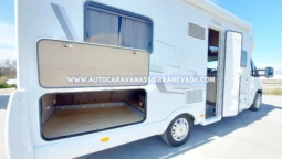 BAVARIA T71 lleno
