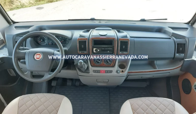 AUTOSTAR ARYAL 8079 lleno