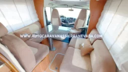 ADRIA MATRIX M650SK lleno