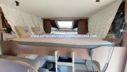 BAVARIA T71 lleno