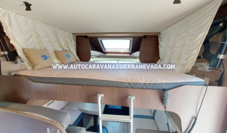 BAVARIA T71 lleno