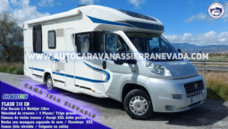 CHAUSSON FLASH 718 EB