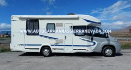 CHAUSSON FLASH 718 EB lleno