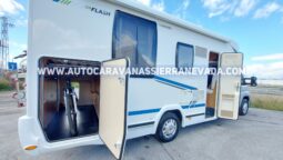 CHAUSSON FLASH 718 EB lleno