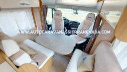 CHAUSSON FLASH 718 EB lleno