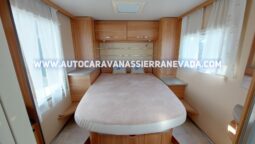 CHAUSSON FLASH 718 EB lleno