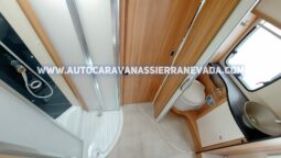 CHAUSSON FLASH 718 EB lleno