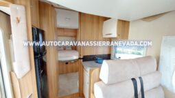 CHAUSSON FLASH 718 EB lleno