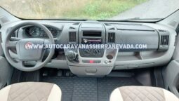 CHAUSSON  Welcome WS lleno