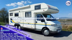 EURA MOBIL A770