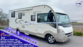 ITINEO  JB740
