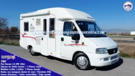 RAPIDO 746C