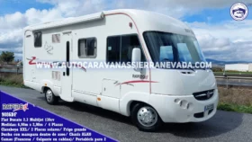 RAPIDO 9086DF