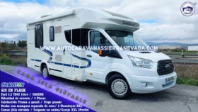 CHAUSSON 628EB FLASH