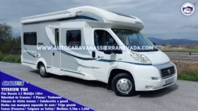 CHAUSSON TITANIUM TI69