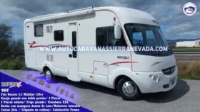 RAPIDO 990F