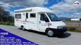 RAPIDO 773F