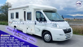 FLEURETTE MIGRATEUR 73LM