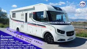 AUTOSTAR PRESTIGE I730 LC