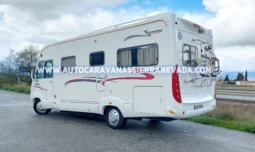 RAPIDO 9086DF lleno