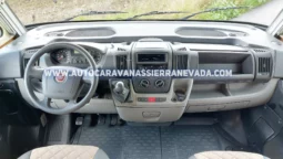 RAPIDO 9086DF lleno