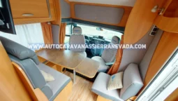 Perfilada Chausson FLASH 12 lleno