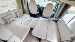 AUTOSTAR AXEA 68LP lleno