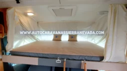 RAPIDO 9086DF lleno
