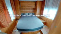 Perfilada Chausson FLASH 12 lleno