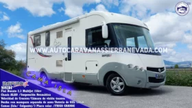 RAPIDO 9092DF
