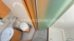 BAVARIA I 73 lleno
