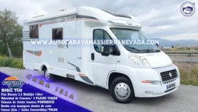 CARADO MOBIL T44
