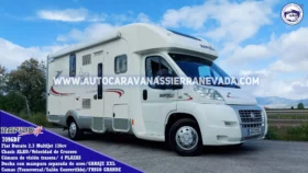 RAPIDO 7096 DF
