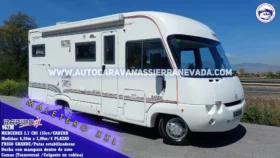 RAPIDO 962M