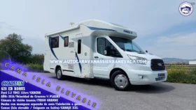 CHAUSSON 628 EB KORUS