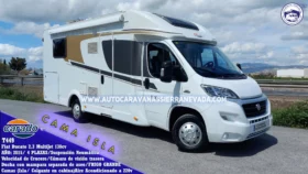 CARADO T449