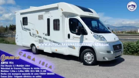 BAVARIA T74