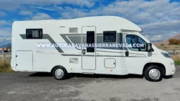 ADRIA MATRIX 670 DC PLUS lleno