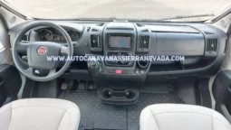 ADRIA MATRIX 670 DC PLUS lleno