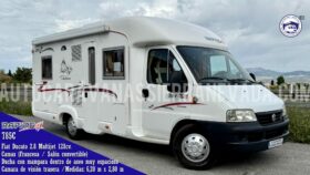 RAPIDO 785C