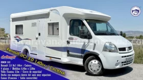 CHALLENGER EDEN 312