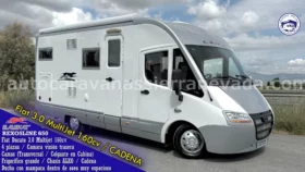 LAIKA REXOS LINE 650